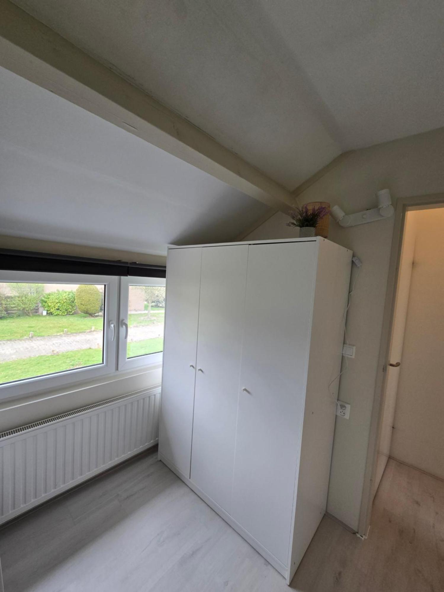 De Mossel 147 Bruinisse Exterior foto